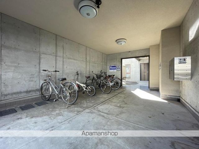 その他共有部分　その他共有部分