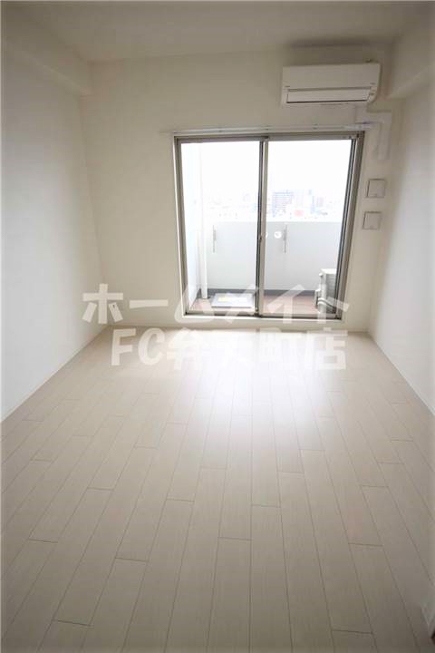 居室・リビング　ゆったりとしたリビングです