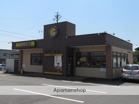 飲食店　カレーハウスCoCo壱番屋 岐阜垂井町店（飲食店）まで624m