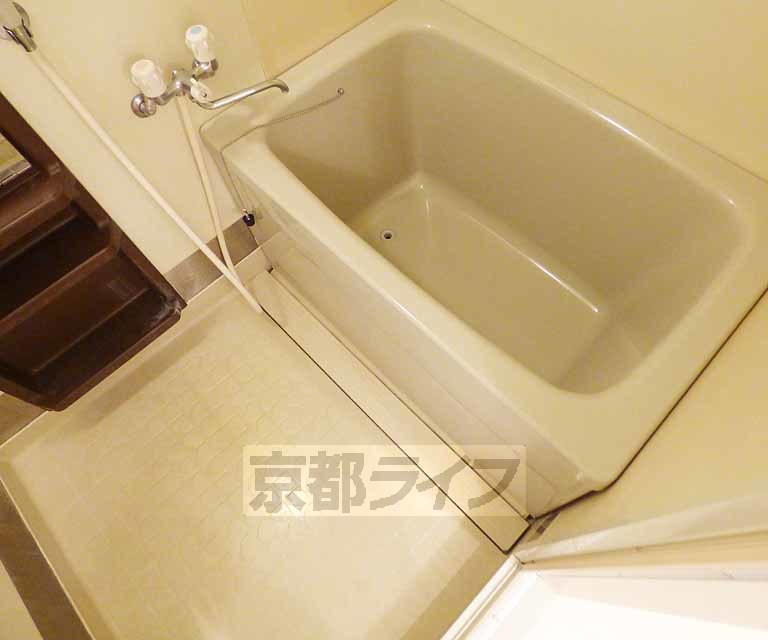 バス・シャワールーム　セパレート