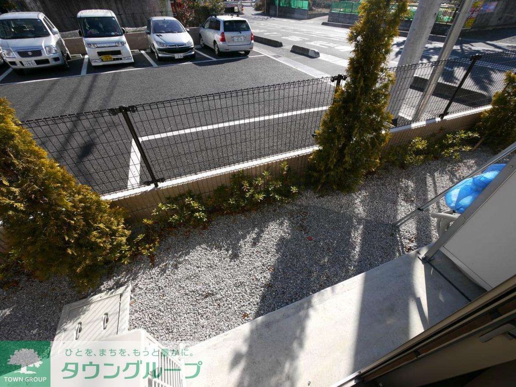 バルコニー　★同施工会社イメージ★