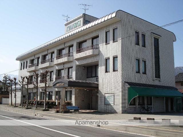 その他　薬袋クリニック（その他）まで650m