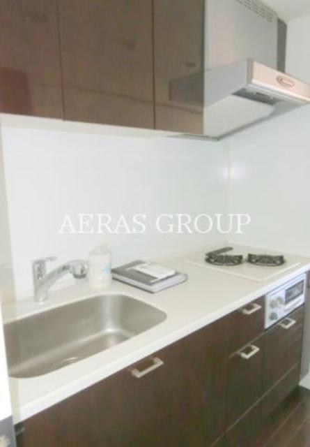 キッチン　（同仕様タイプ）