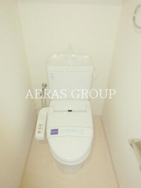 トイレ　（同仕様タイプ）