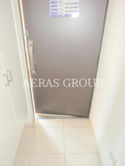 玄関　（同仕様タイプ）