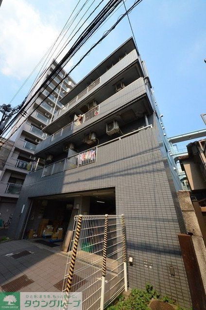 建物外観　☆日当たり良好☆