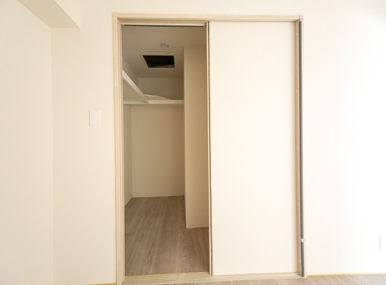 収納　☆収納豊富☆