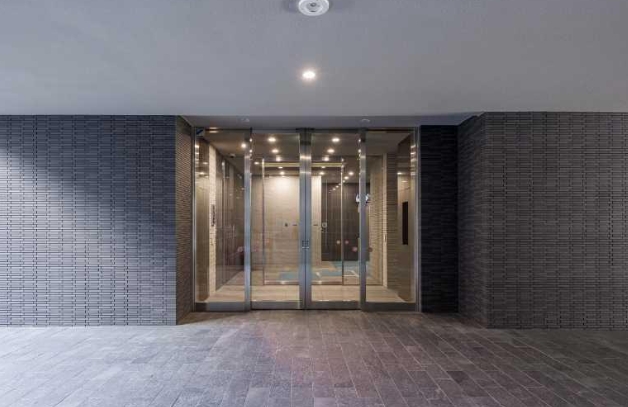 エントランス　☆エントランス☆