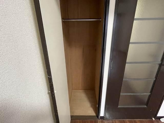 収納　※他号室イメージ