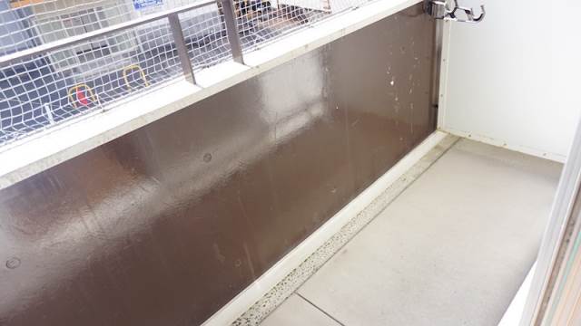 バルコニー　※他号室イメージ