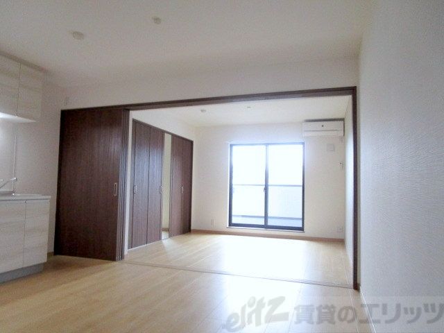 居室・リビング　リビング/居室