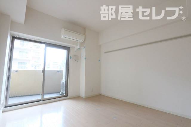 その他部屋・スペース　エアコン付き