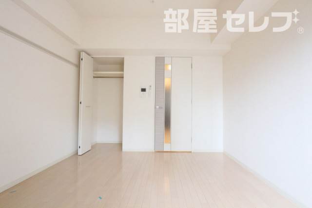 居室・リビング　広々７．５帖