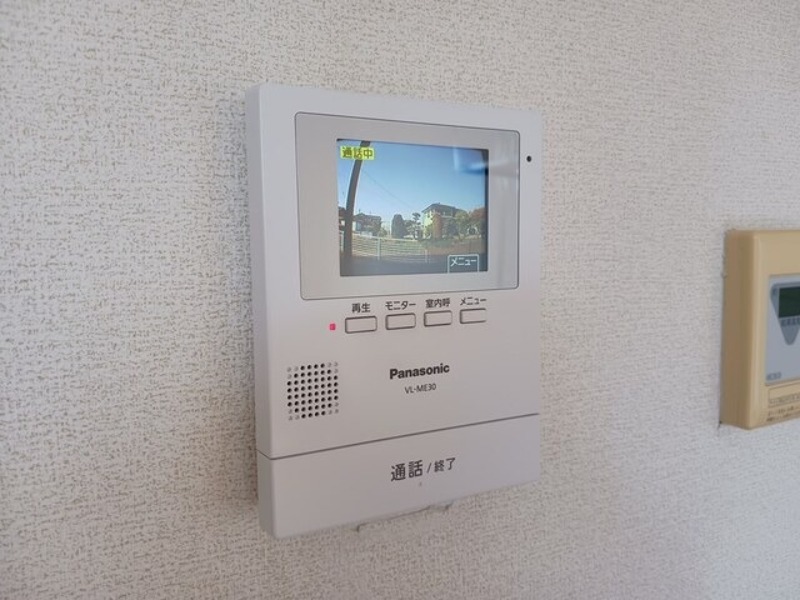 セキュリティ　図面と現状に相違がある場合には現状を優先