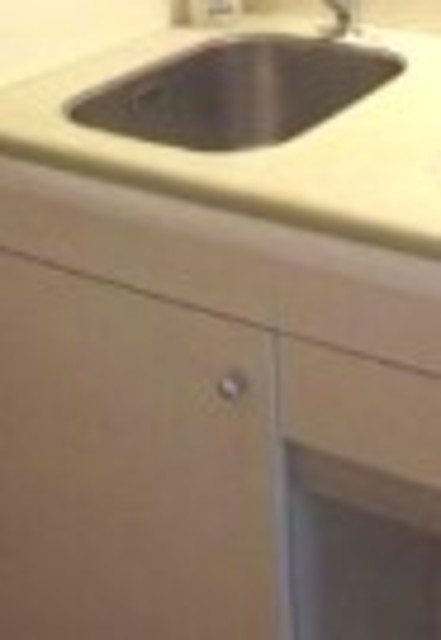 キッチン　同仕様タイプ