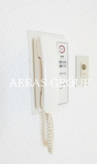 セキュリティ　同仕様タイプ