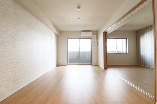 その他　リビング