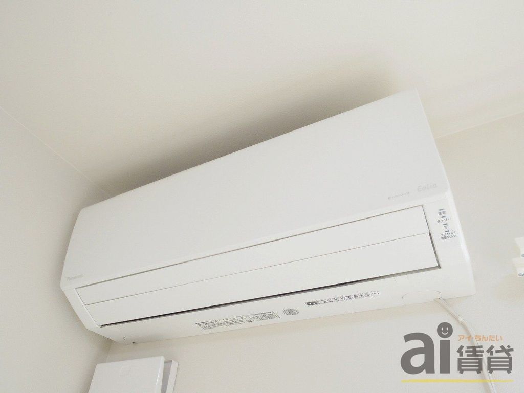 その他設備　※同施工会社のイメージ写真