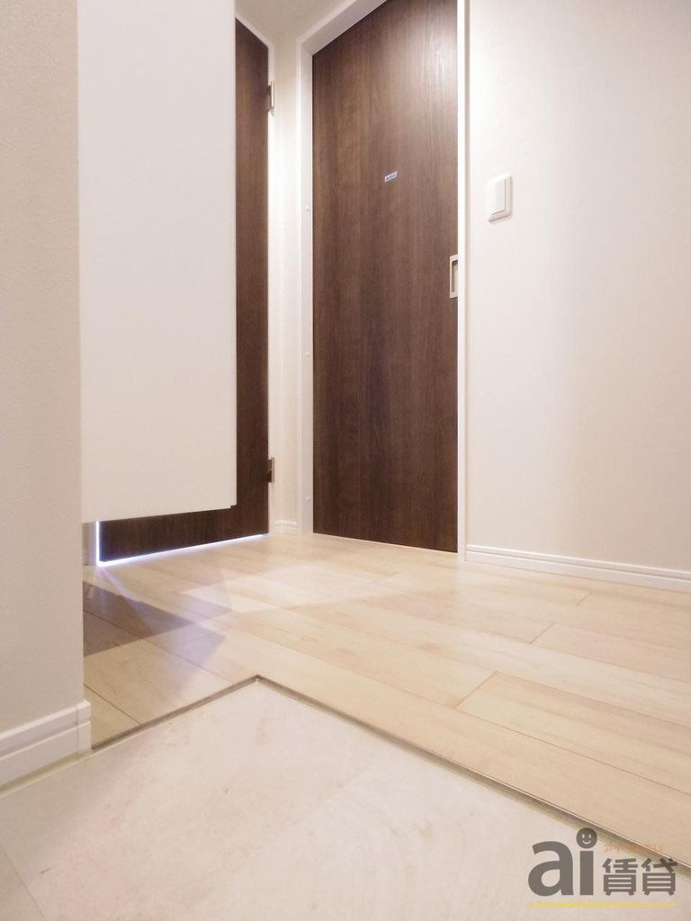 玄関　※同施工会社のイメージ写真