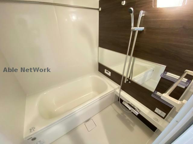 バス・シャワールーム　※イメージ（同型）