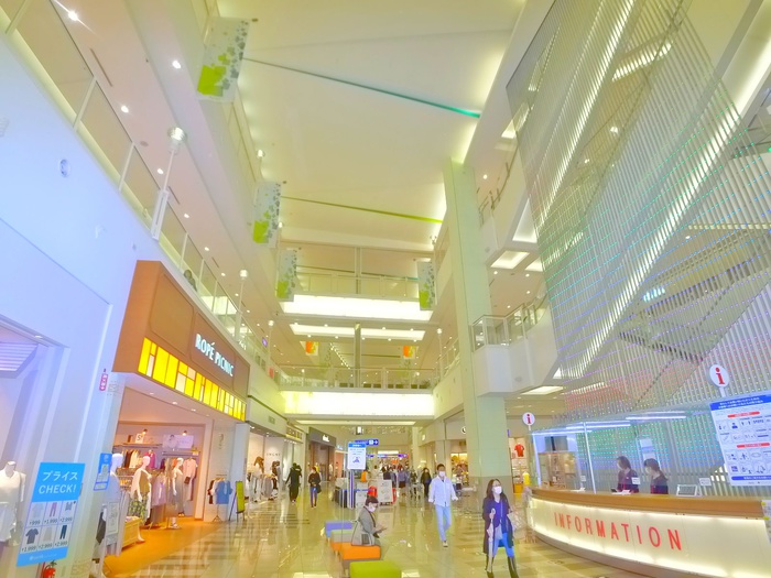 ホームセンター　アリオ　亀有店（ホームセンター）まで450m