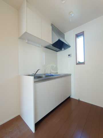 キッチン　グリーンコーポ