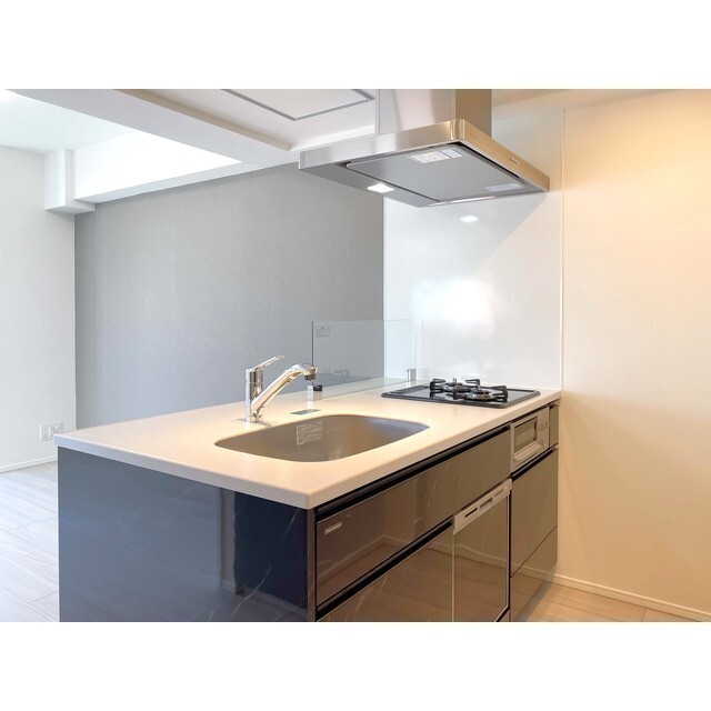 キッチン　参考写真