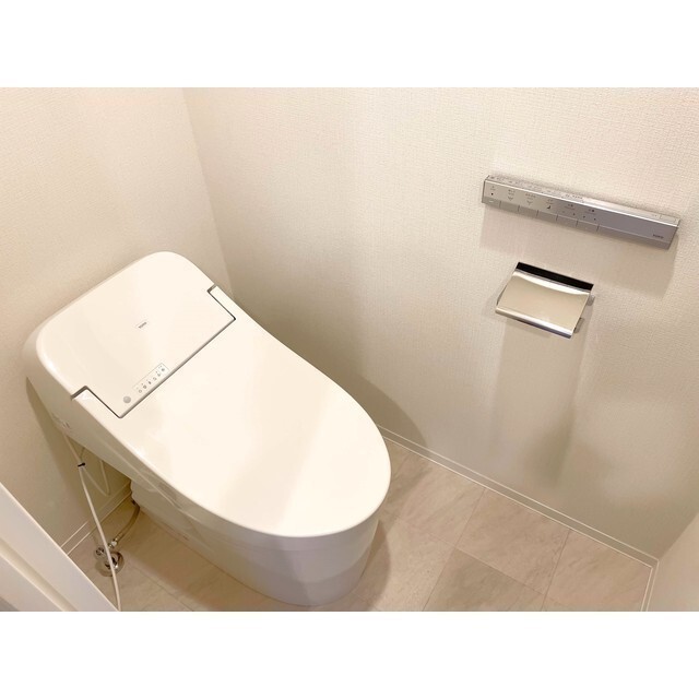 トイレ　参考写真