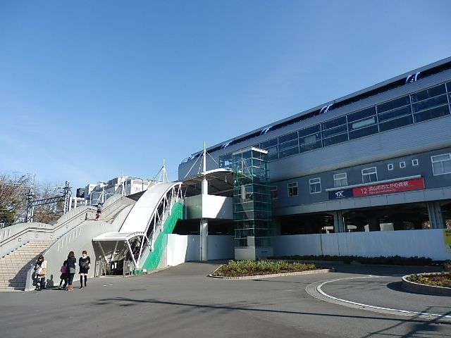 その他　流山おおたかの森駅（その他）まで1250m