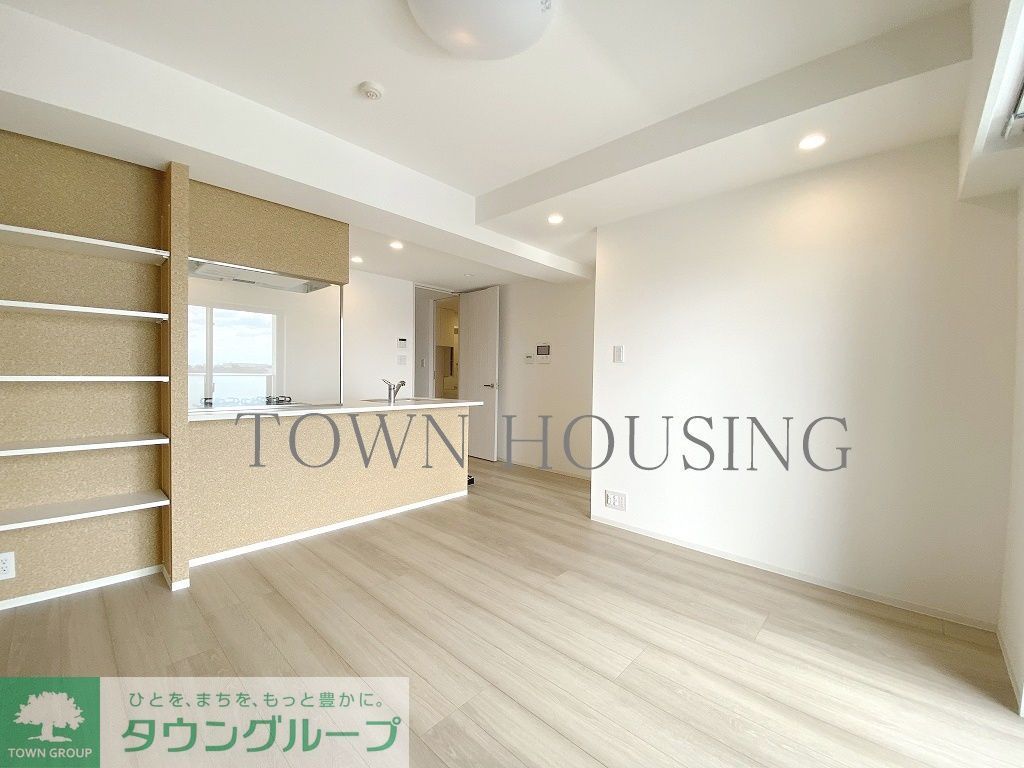 その他部屋・スペース　内見の予約先はタウンハウジング池袋東口店になります★★