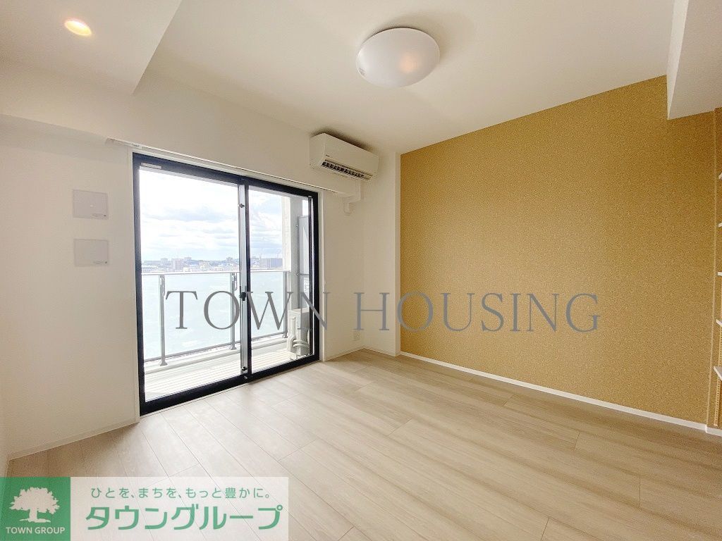 居室・リビング　内見の予約先はタウンハウジング池袋東口店になります★★