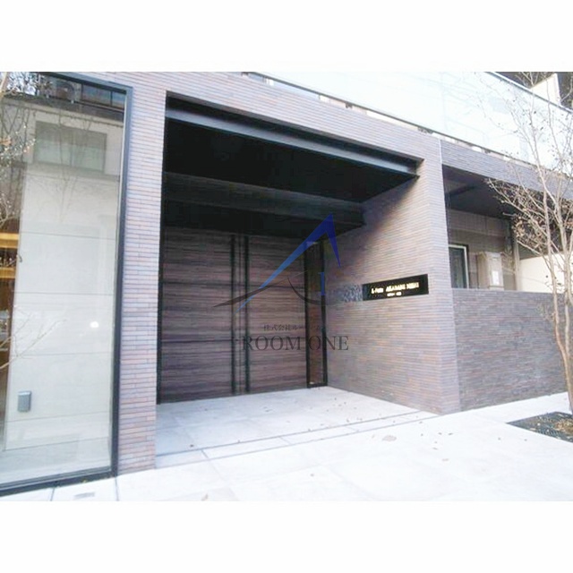 エントランス　エントランスです。