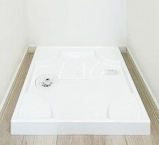 その他設備　室内洗濯機置き場です。