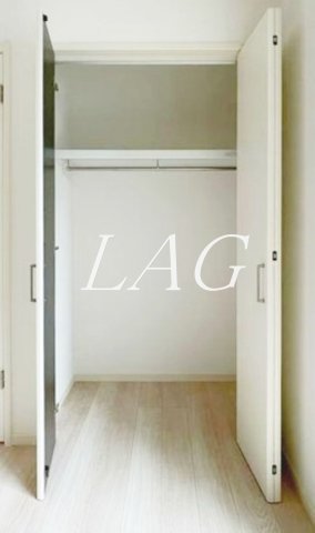 収納　収納です。