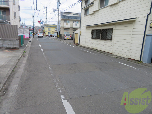 その他共有部分　駐輪場その他