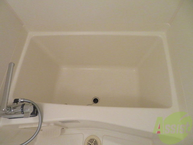 バス・シャワールーム　疲れた時はゆっくり湯船につかってみてはいかがでしょうか