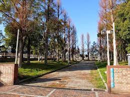 公園　芦原公園（公園）まで1255m