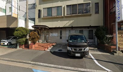病院　長田クリニック（病院）まで664m