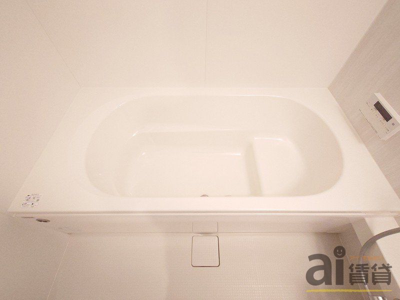 バス・シャワールーム　同仕様写真