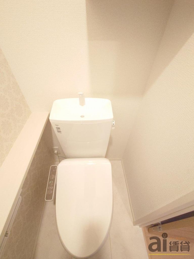 トイレ　同仕様写真