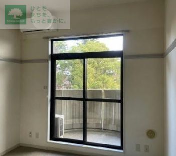 その他部屋・スペース　眺望