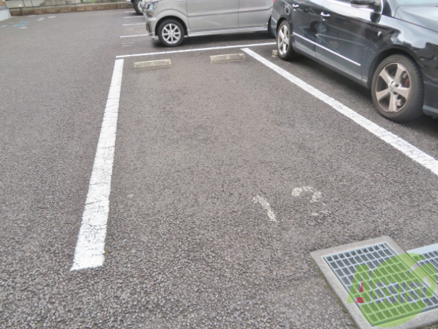 駐車場　駐車場その他