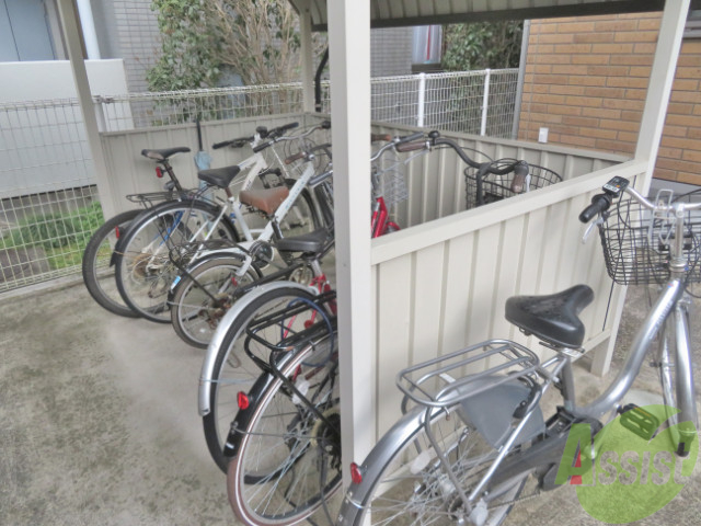 その他共有部分　その他共有部