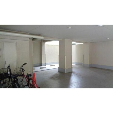 その他共有部分　共有部分