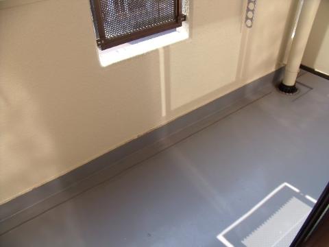 バルコニー　ベランダ