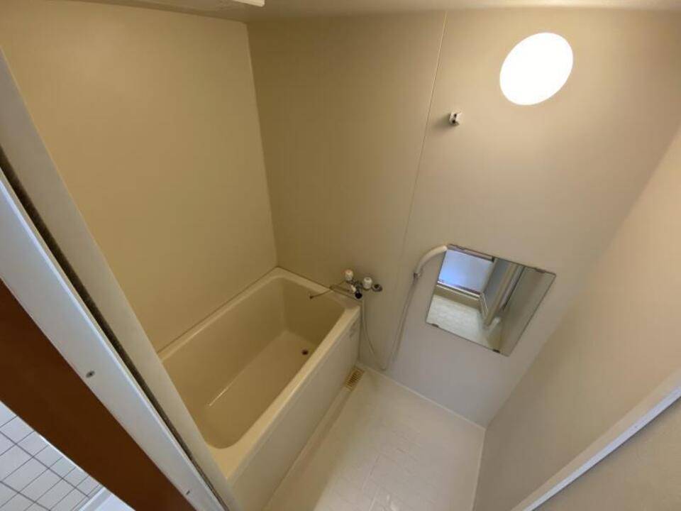 バス・シャワールーム　浴室