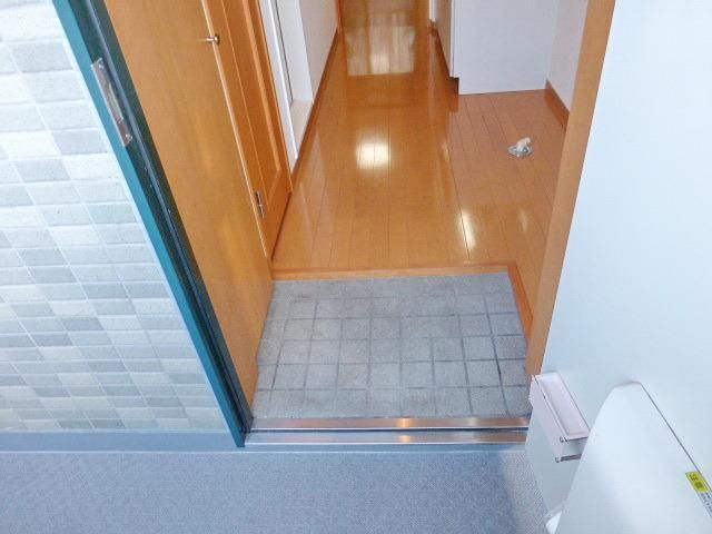 玄関　★玄関スペースです★