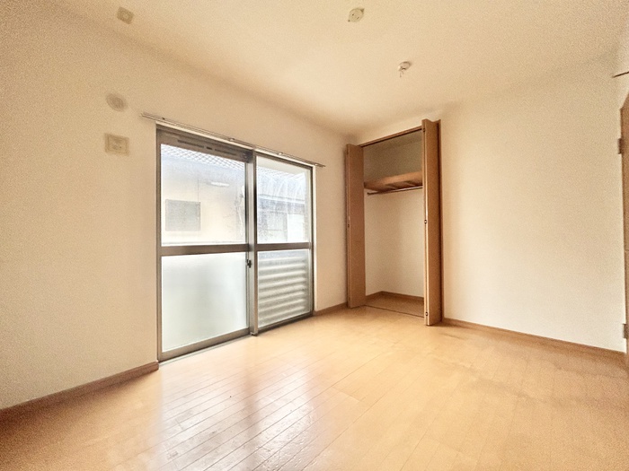 その他部屋・スペース　※退去予定の為、同タイプ他号室の写真です