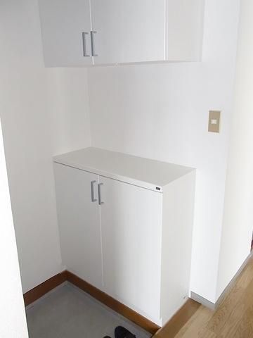 玄関　★玄関・靴箱★