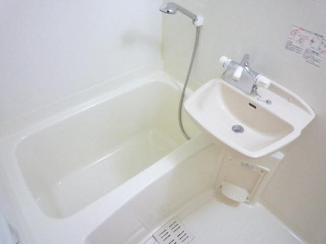 バス・シャワールーム　★バスルーム★